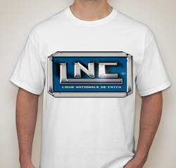 T Shirt LNC